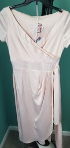 Pinup girl clothing Ava dress size small NWT